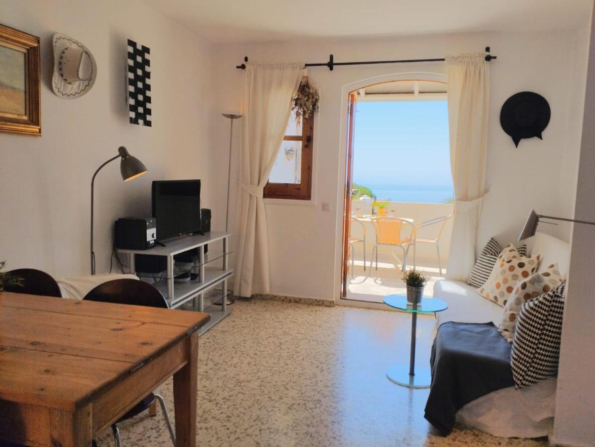 Lovely 2 Bedroom In Capuchinos, San Juan De Capistrano, Nerja Kültér fotó