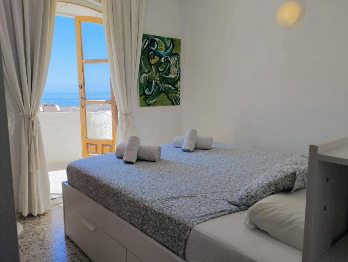 Lovely 2 Bedroom In Capuchinos, San Juan De Capistrano, Nerja Kültér fotó