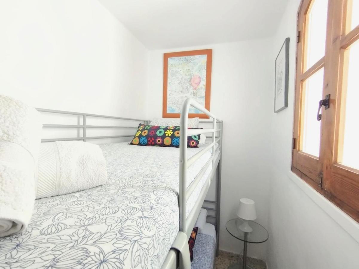 Lovely 2 Bedroom In Capuchinos, San Juan De Capistrano, Nerja Kültér fotó